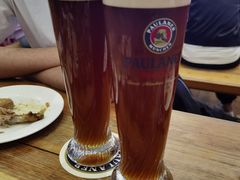 -PAULANER普拉那德国啤酒花园(千玺广场店)