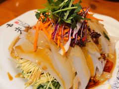 大拉皮-春發合饭庄
