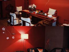 -璞·澐间影院式足道SPA(尚悦湾店)