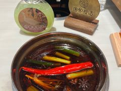 -围炉夜话·潮汕卤水火锅(榕江店)