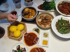 -南棠馆粤菜坊(群光店)