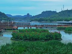-武当山风景区