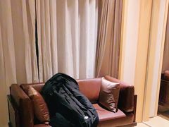 -景德镇中国陶瓷博物馆西山湖凯莱度假酒店