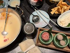 -捞王锅物料理(金华义乌之心店)