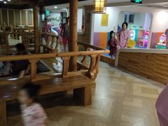 -绿岛汤泉韩式休闲会所