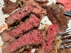 -拉蒂娜·巴西牛排馆 Latina·Brazilian Steakhouse(王府井喜悦店)