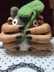 -尚美日式美甲美睫工作室