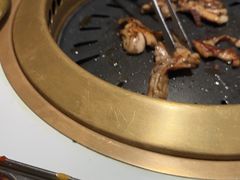 -花味·自助烤肉(雨花客厅店)