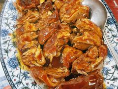 -阿殳粥馆(水围村店)