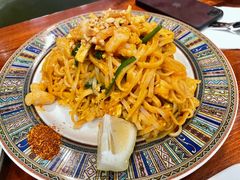 -Siam泰餐厅(水上公园店)