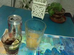 饮料-Sirena海妖日咖夜酒