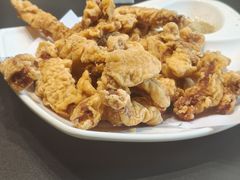 -大连湾旭日·家宴·海肠捞饭(马栏广场店)