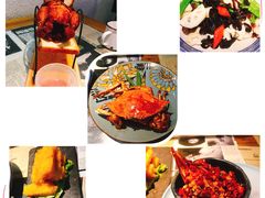 -豆蔻电影主题餐厅(四牌楼店)