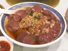 -京华世纪酒店·潮苑大酒楼(益华百货店)