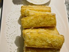 锅炸-飞虹鱼馆(春华路店)