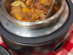 -西贝(南开大悦城店)