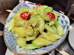 -夯鱼烤鱼·尔滨地标美食(中央商场店)