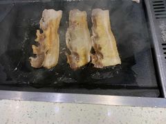 -韩时烤肉(丰科万达广场店)