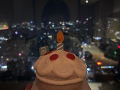 -深圳中洲万豪酒店
