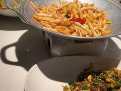 -筱爷叔·上海传统手工菜(玉树路店)