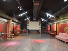 -第三空间·趣味桌游·轰趴.室内CS.剧本杀(大武汉1911店)