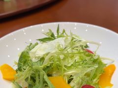 -小秦淮·南京土菜(新亭西路店)