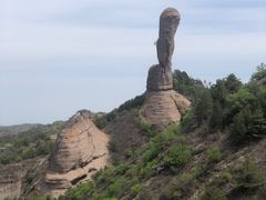 -磬锤峰森林公园
