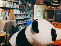 -等待戈多Waiting For Godot(交道口店)