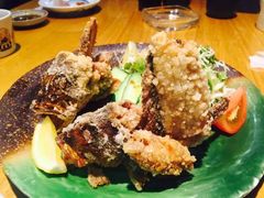 -海鮮市場長崎港(出島ワーフ店)