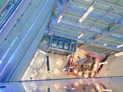 -百丽宫影城(CGS激光苏宁广场店)