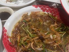 -渔码头食府·20年蓬莱老字号(登州路店)