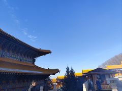 -六鼎山文化旅游区