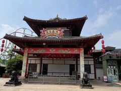 -南昌融创乐园