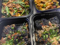 -兰湘子·湘菜小炒(长安万科广场店)
