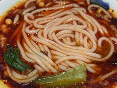-兵哥豌豆面(创意谷店)