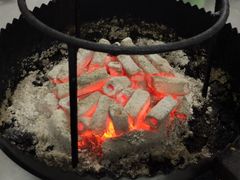 -二师兄火盆烤肉(湖口店)