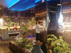 -吉布鲁牛排海鲜自助(巴南万达广场店)