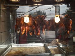 门面-晶牌烤鸭(延吉东路557弄小区店)