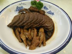 -山明水秀大饭店