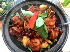 -鹿港小镇(滨北店)