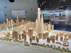 -上海城市规划展示馆
