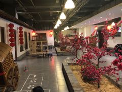-小时候文化餐厅(盘山店)