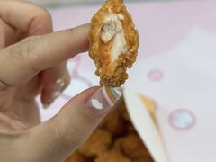 -麦当劳(惠政老街店)