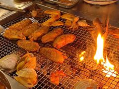 -马路牙子烧烤音乐酒馆(望京店)