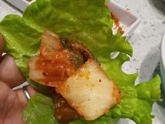 -韩时烤肉(丰科万达广场店)