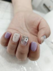 -斯馨·健康美甲美睫