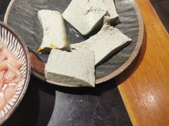 -王婆乔鲜鱼自助火锅(蜀汉路店)