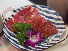 -千寻山野烤肉(中关村店)