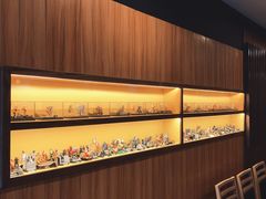 -小山日本料理(电子大厦店)