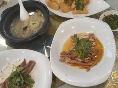 -陆记鹅庄·潮汕菜·狮头鹅(大仟里店)